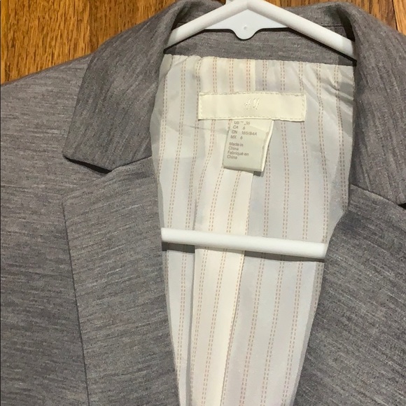 Cute blazer - Picture 3 of 4